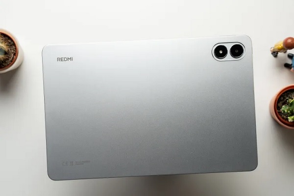 Đánh giá Redmi Pad 2 Pro về thiết kế