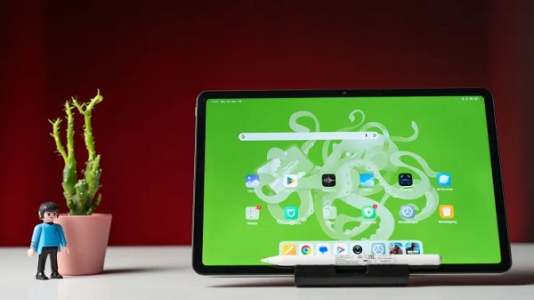 Hệ thống loa sống động