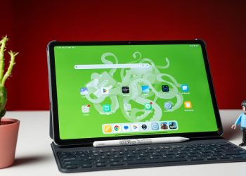 Đánh giá Redmi Pad 2 Pro