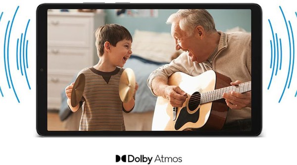 Samsung Galaxy Tab A11 trang bị đầy đủ các tính năng và kết nối thông minh