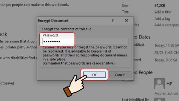 Nhập mật khẩu muốn đặt