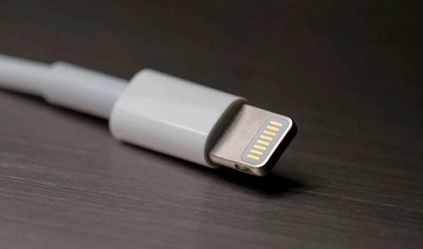 Đầu nối Lightning là gì?