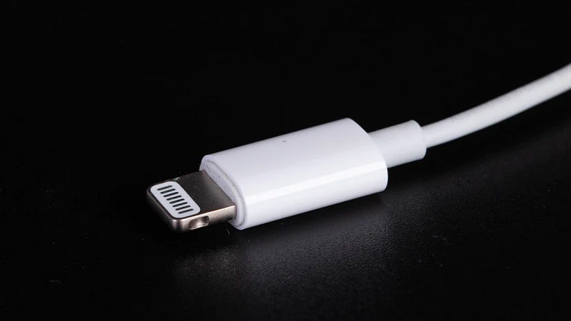 Đầu nối Lightning là gì