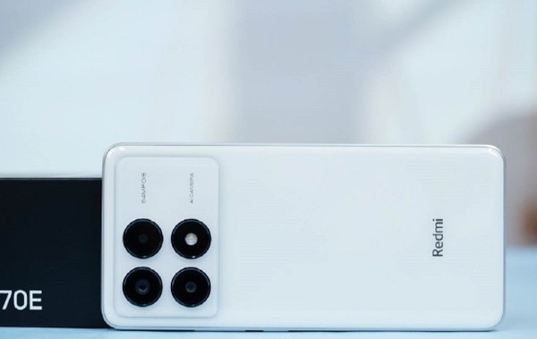 Xiaomi Redmi K70E 5G 512GB