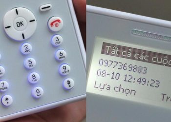 điện thoại beeline