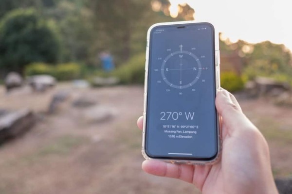 Những biểu hiện nhận biết điện thoại bị hư la bàn