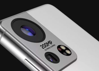 điện thoại camera 200mp