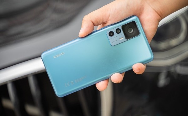 Xiaomi 12T Pro
