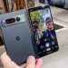 điện thoại google pixel màn hình gập