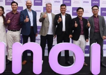 điện thoại inoi