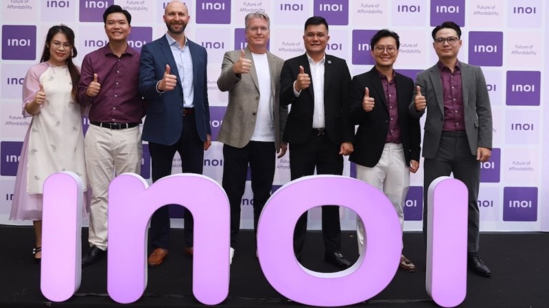 điện thoại inoi