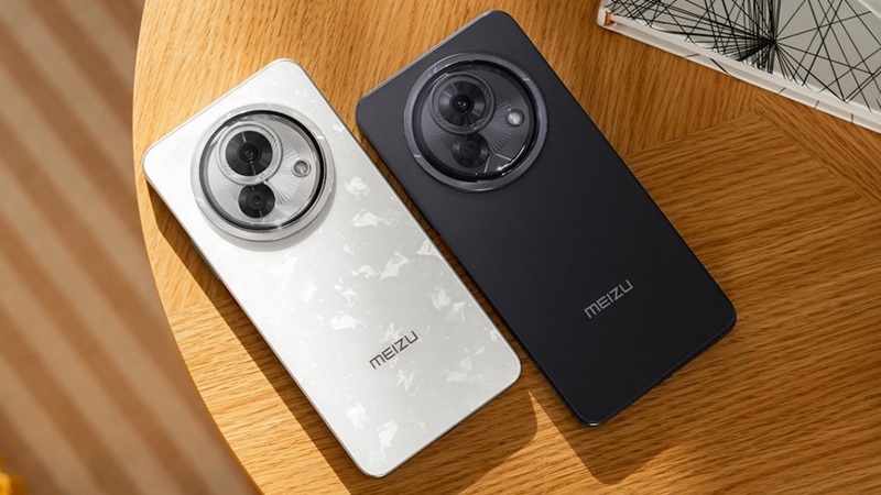 điện thoại meizu