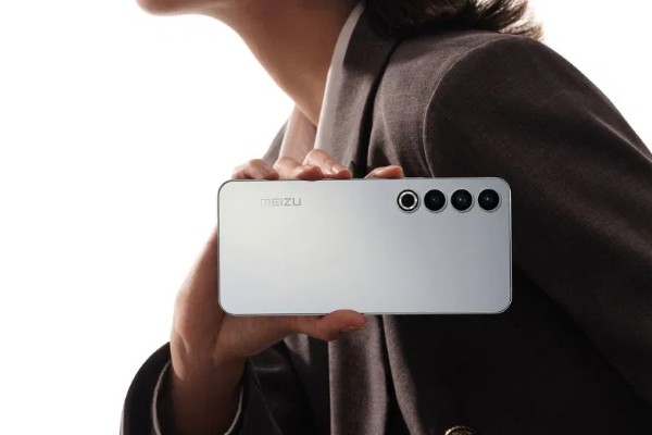 Điện thoại Meizu 20 Pro