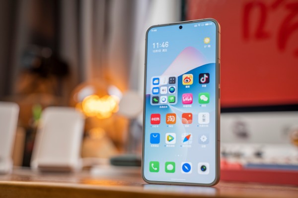 Điện thoại Meizu có cấu hình vượt trội trong tầm giá