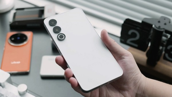 Hệ thống camera cũng là một thế mạnh của điện thoại Meizu
