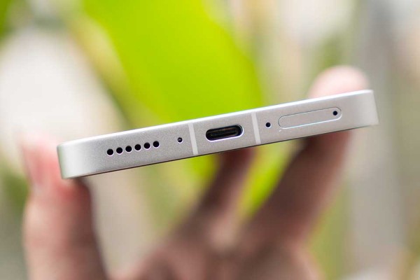 Điện thoại Meizu có dung lượng pin từ 3.000mAh đến 5.000mAh