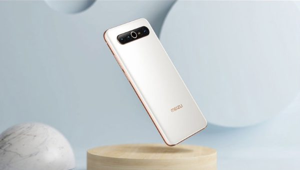 Điện thoại Meizu 17