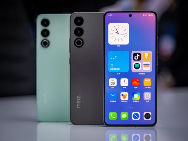 Điện thoại Meizu 20