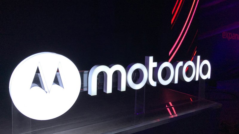 điện thoại motorola
