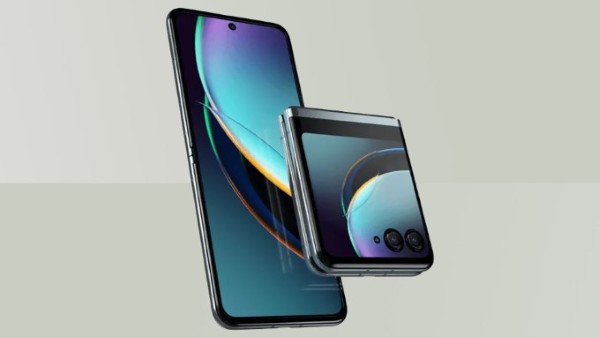 Motorola Razr 50 là lựa chọn dễ tiếp cận hơn