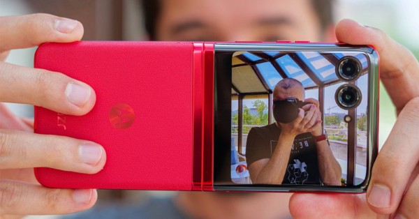 Motorola Razr 40 Ultra có giá từ khoảng 18,8 triệu đồng