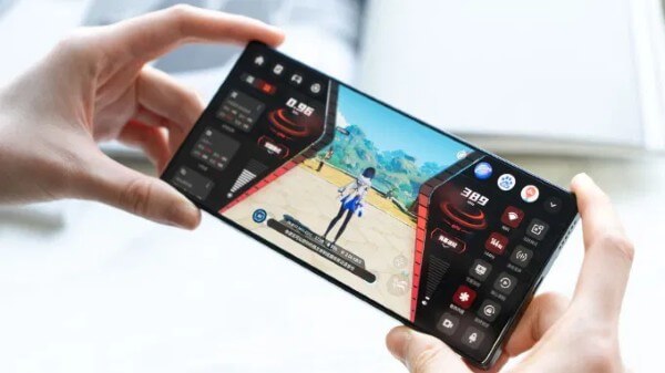 Điện thoại Nubia trang bị chip xử lý cao cấp từ Qualcomm Snapdragon