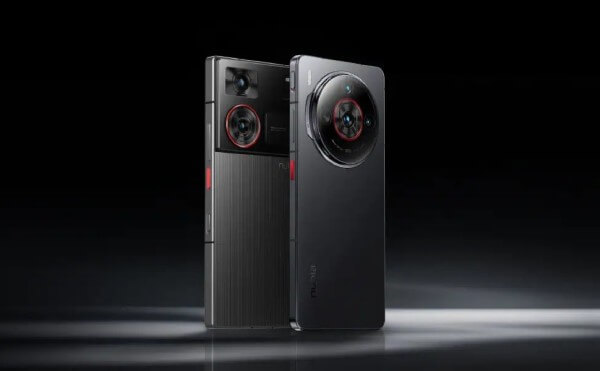 Điện thoại Nubia có mức giá cạnh tranh tại nhiều phân khúc