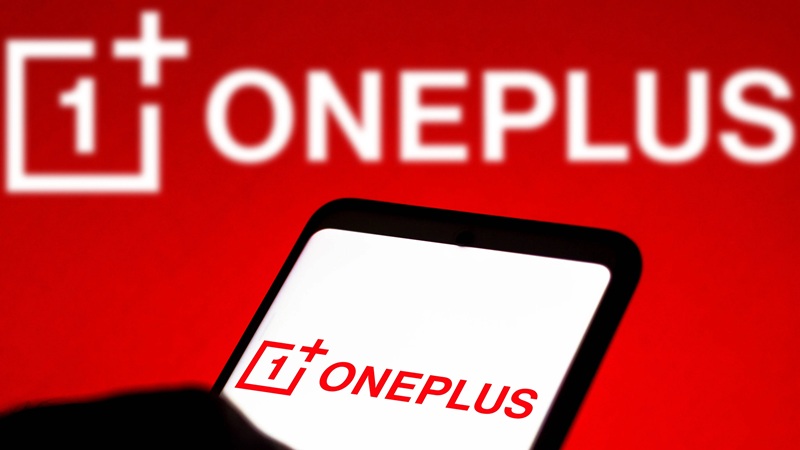 điện thoại oneplus