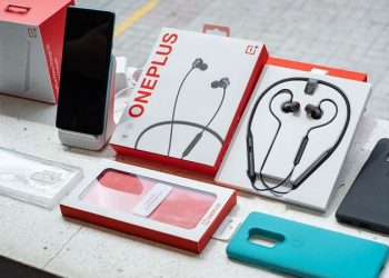 điện thoại oneplus