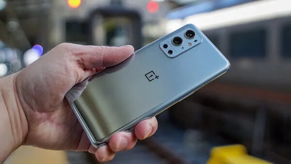 Điện thoại OnePlus có thiết kế hiện đại