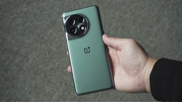 Camera trên điện thoại OnePlus được đầu tư nhiều tính năng chụp ảnh