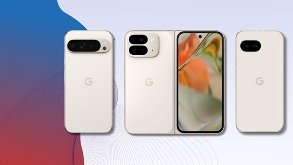 Điện thoại Google Pixel là sản phẩm của tập đoàn công nghệ hàng đầu của Mỹ