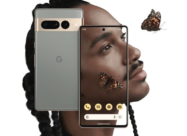 Camera Pixel mang đến khả năng nhiếp ảnh đỉnh cao