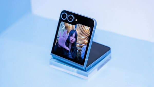 Samsung Galaxy Z Flip6 5G