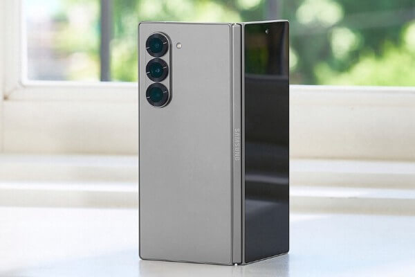 Samsung Galaxy Z Fold6 5G