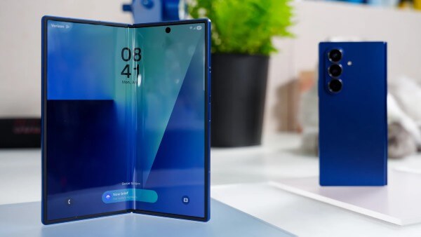 Samsung Galaxy Z Fold7 512GB