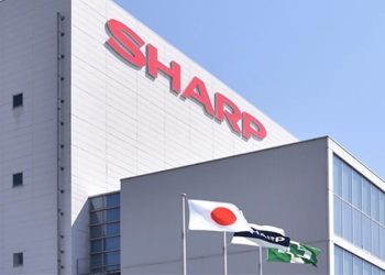 điện thoại sharp