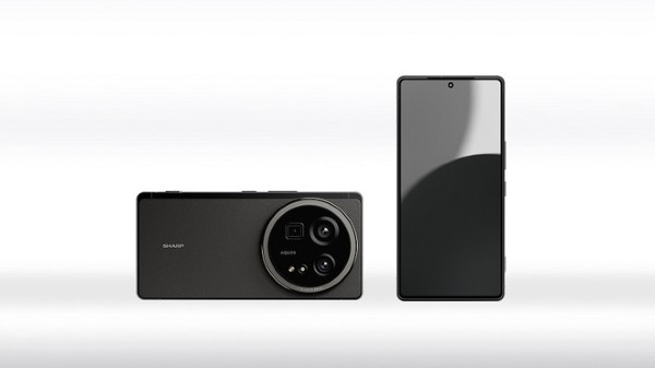 Các mẫu điện thoại Sharp mới tiếp tục được ra mắt và chinh phục người dùng
