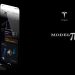 điện thoại tesla