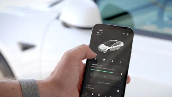 Model Pi có thể được Tesla trang bị bộ vi xử lý do chính hãng sản xuất