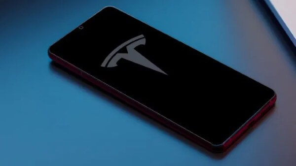 Dự kiến điện thoại Tesla có giá từ khoảng 1.000 USD