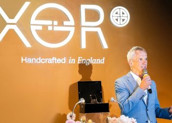 Điện thoại XOR của nước nào? Điện thoại Xor có tốt không? Có nên mua không?