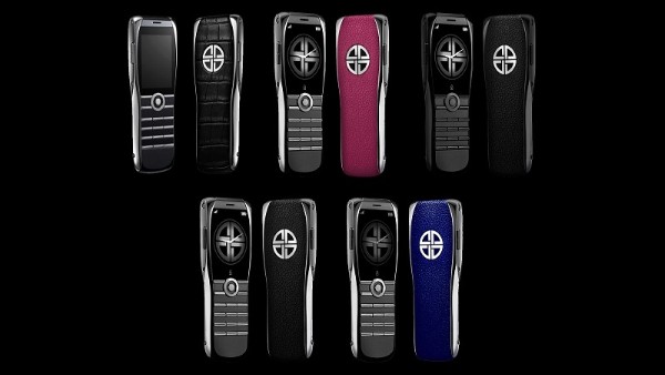 Điện thoại XOR dành cho những người am hiểu giá trị và đề cao sự riêng tư