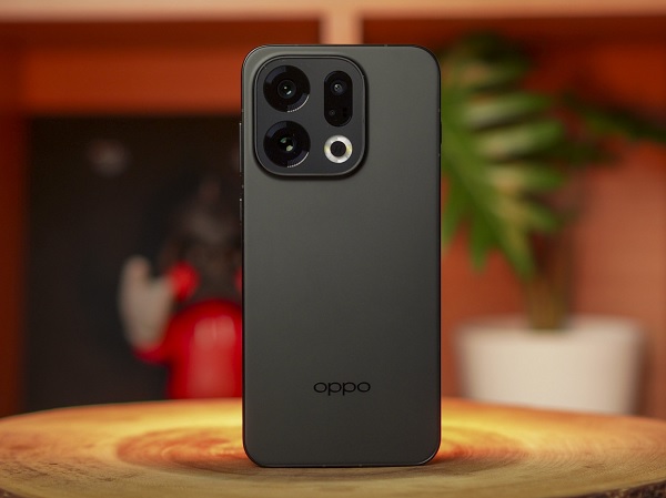 Dung lượng pin OPPO Find X9 bao nhiêu mAh?