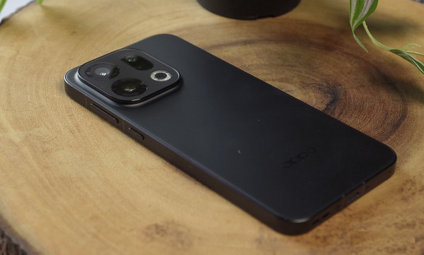 OPPO Find X9 được tích hợp sạc nhanh SuperVOOC 80W