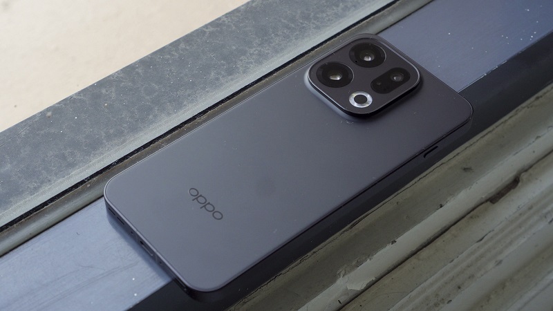 Dung lượng pin OPPO Find X9 bao nhiêu mAh