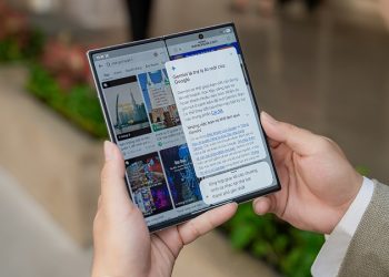 Galaxy Z Fold7