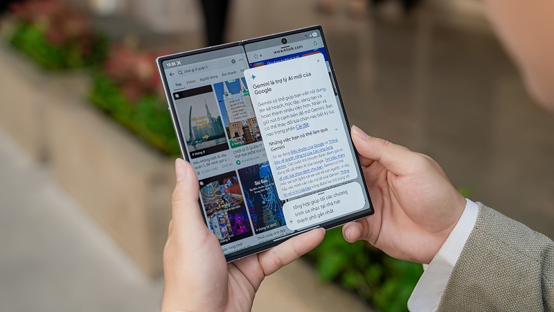 Galaxy Z Fold7