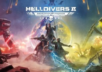 Cập nhật Top 6 game 4 người bắn súng đáng chơi nhất hiện nay