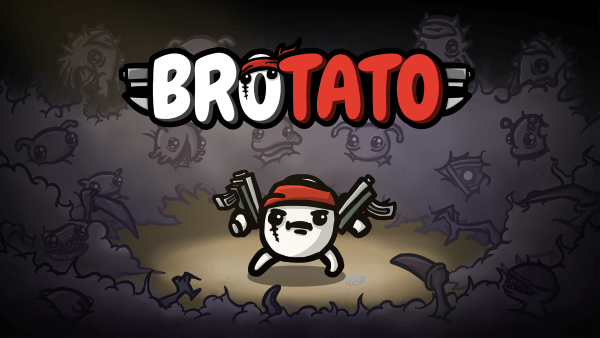 Tựa game Brotato 2 ra mắt 2025